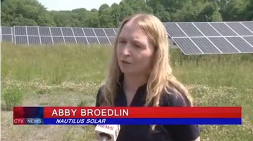 Maryland becomes the 23rd state with a permanent community solar program